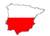 SEGUROS LA FÉ - Polski